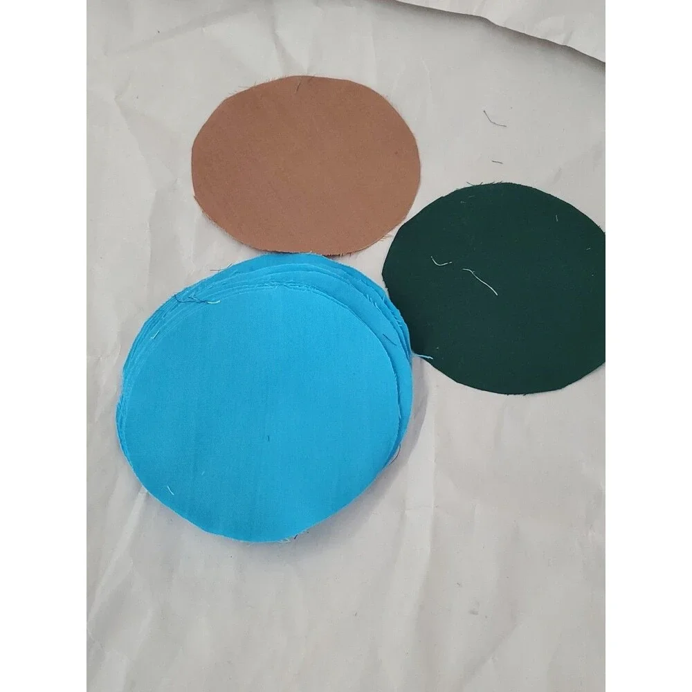 Quilt Squares 4.5